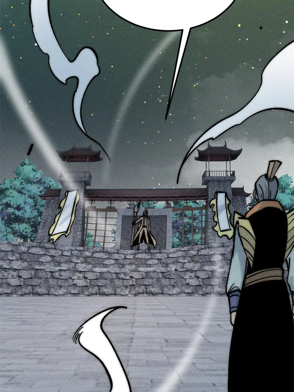 All Hail the Sect Leader ตอนที่ 207 หน้า 66