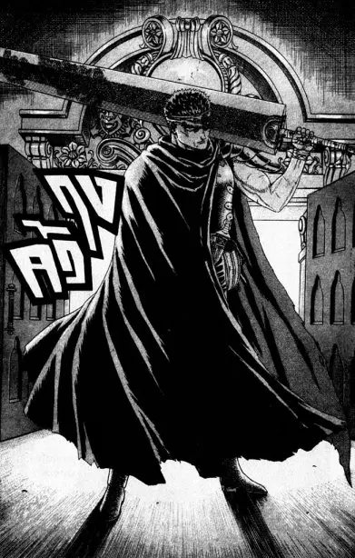 Berserk ตอนที่ 5 หน้า 69
