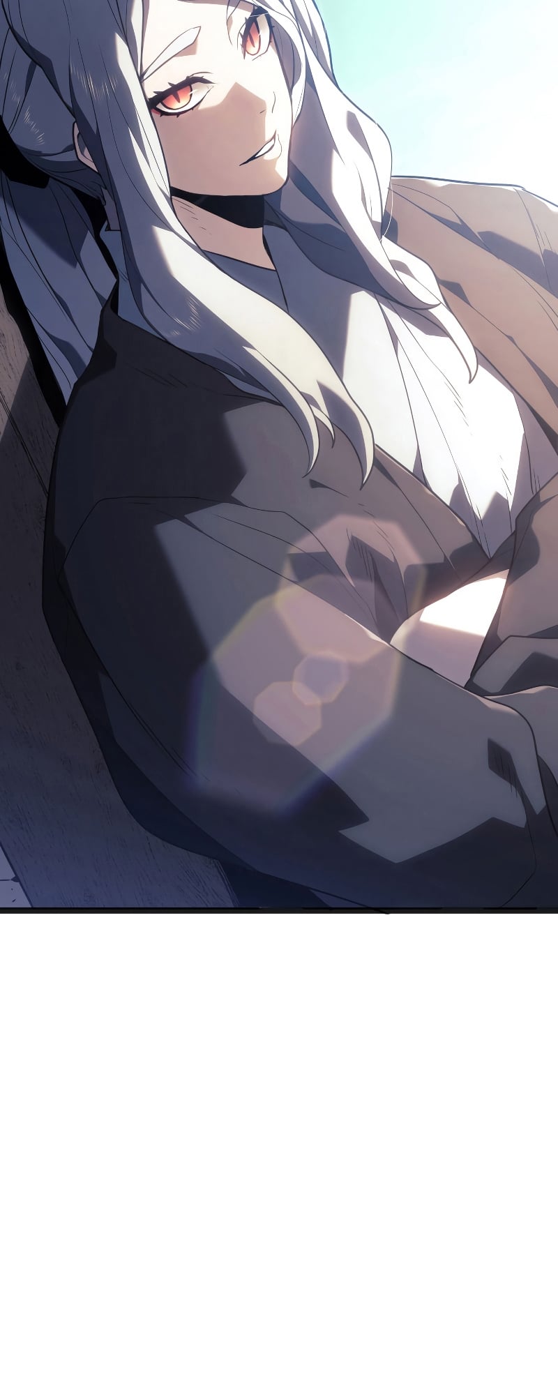 Reaper of the Drifting Moon ตอนที่ 57 หน้า 54