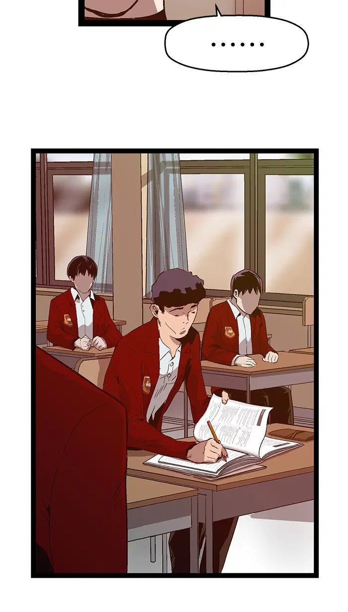 Weak Hero ตอนที่ 64 หน้า 14