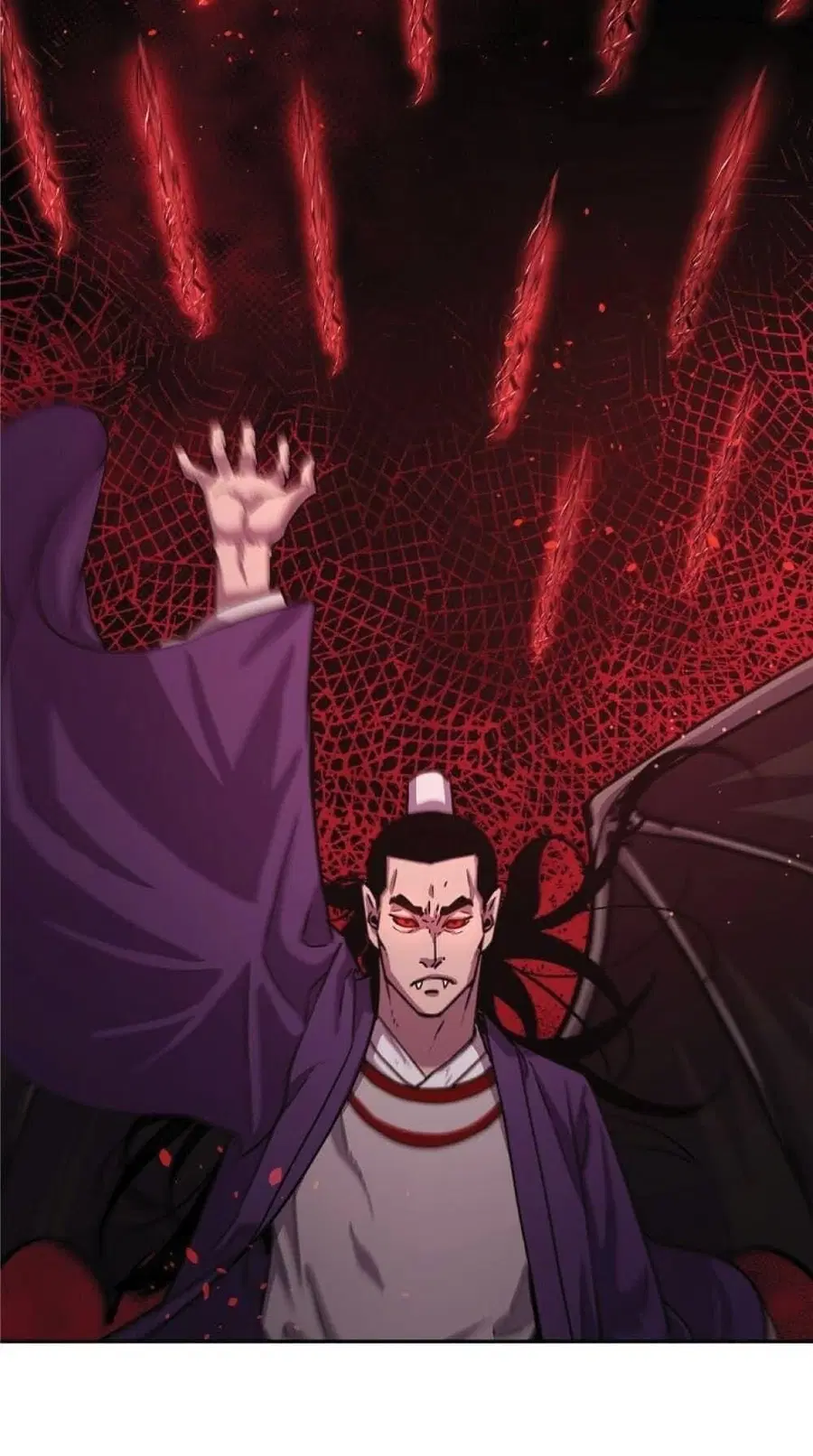The Reborn Ranker Chronicles ตอนที่ 43 หน้า 56