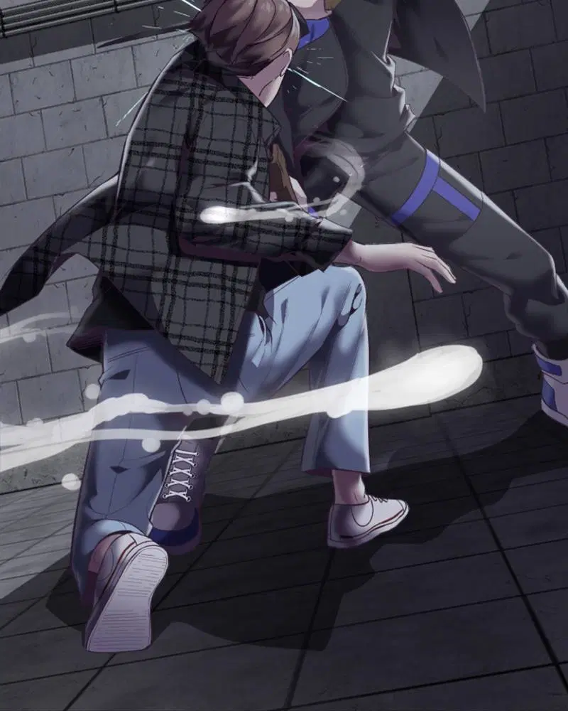 The Boy of Death ตอนที่ 87 หน้า 153