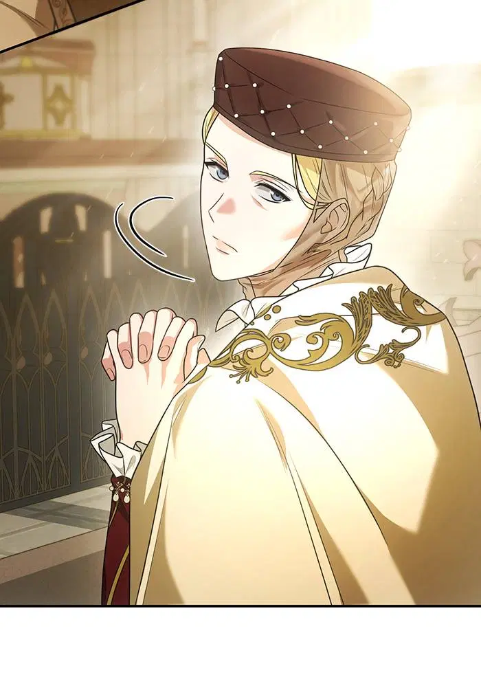 Sister I Am the Queen in This Life ตอนที่ 7 หน้า 28