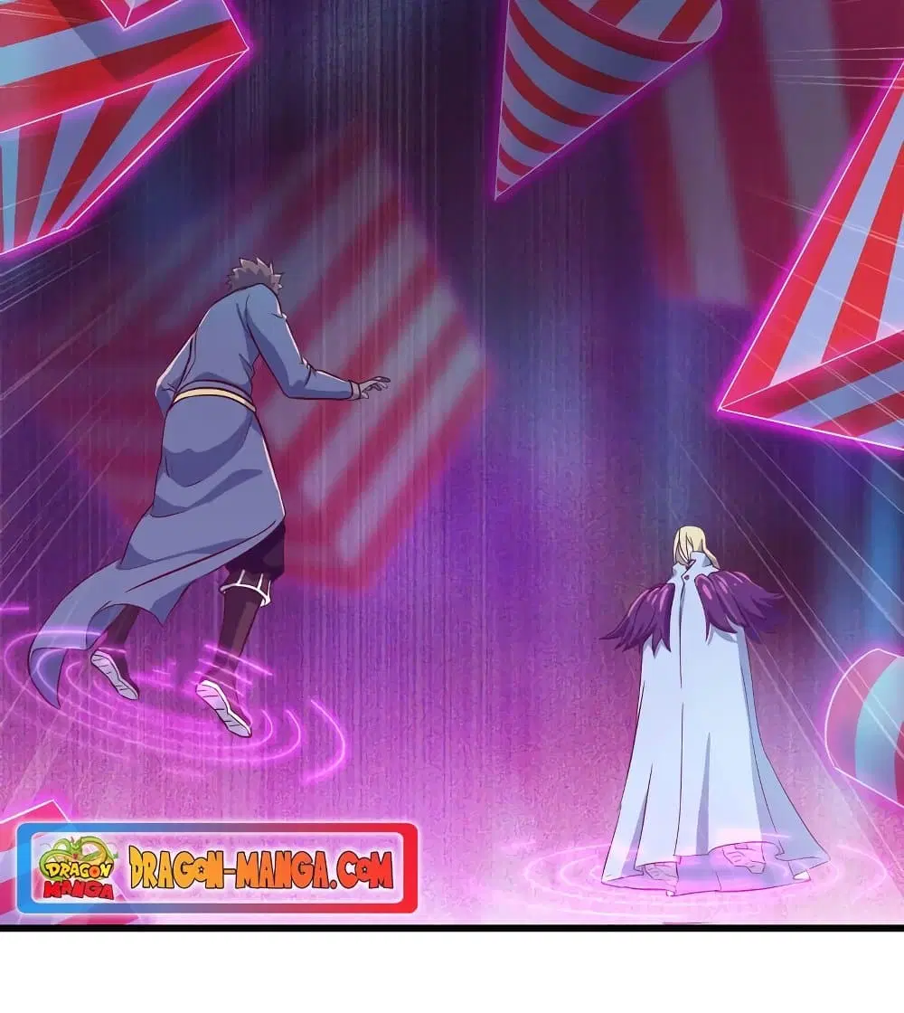 My Wife is a Demon Queen ตอนที่ 186 หน้า 4