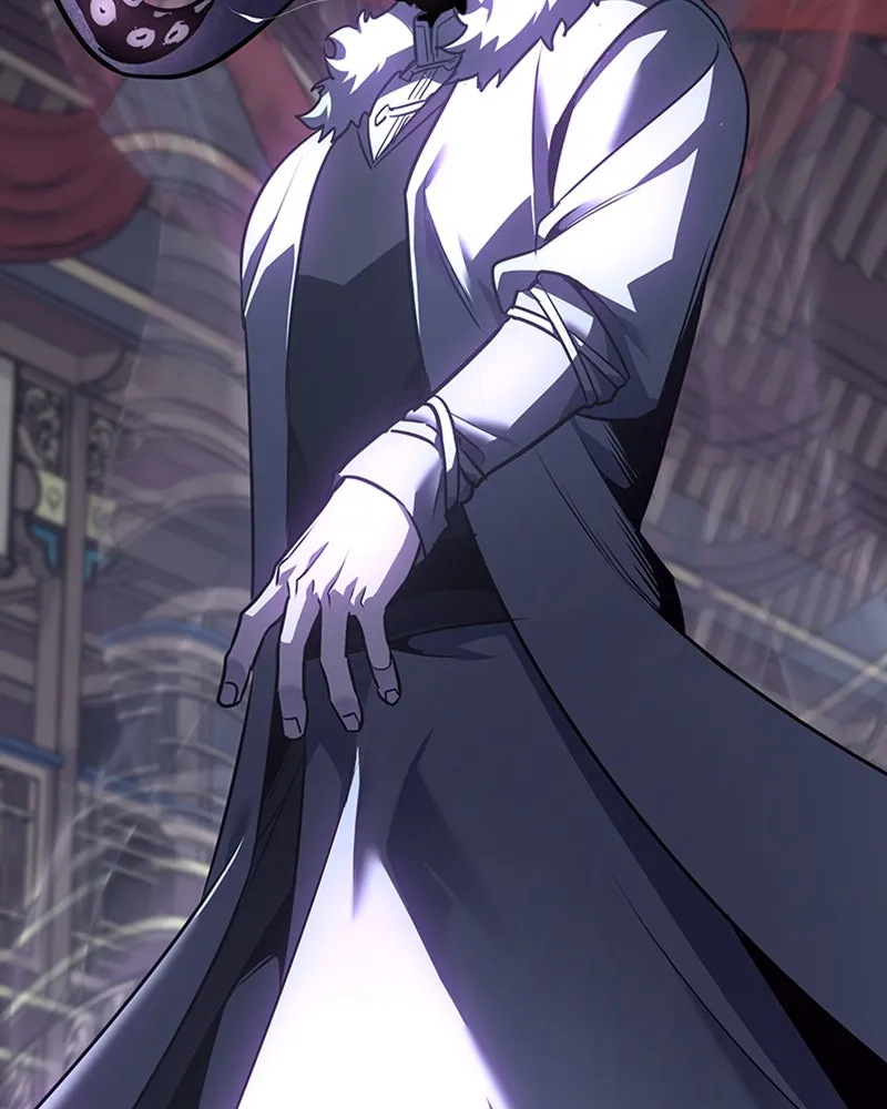 I Reincarnated As The Crazed Heir เกิดอีกทีเป็นว่าที่ประมุขลัทธิมาร ตอนที่ 125 หน้า 128