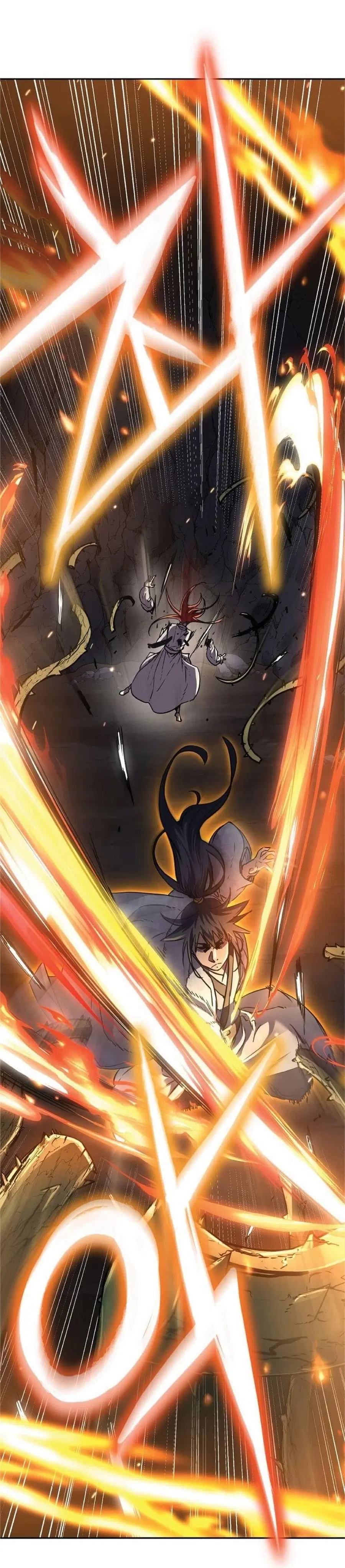The Reborn Ranker Chronicles ตอนที่ 54 หน้า 53