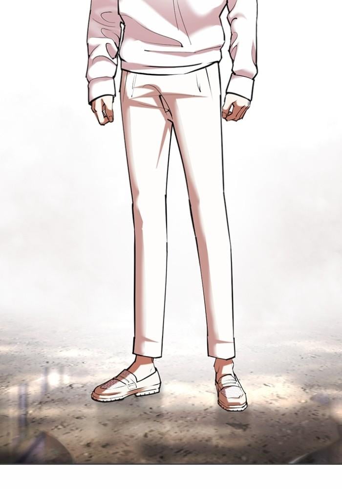 Lookism ตอนที่ 427 หน้า 156