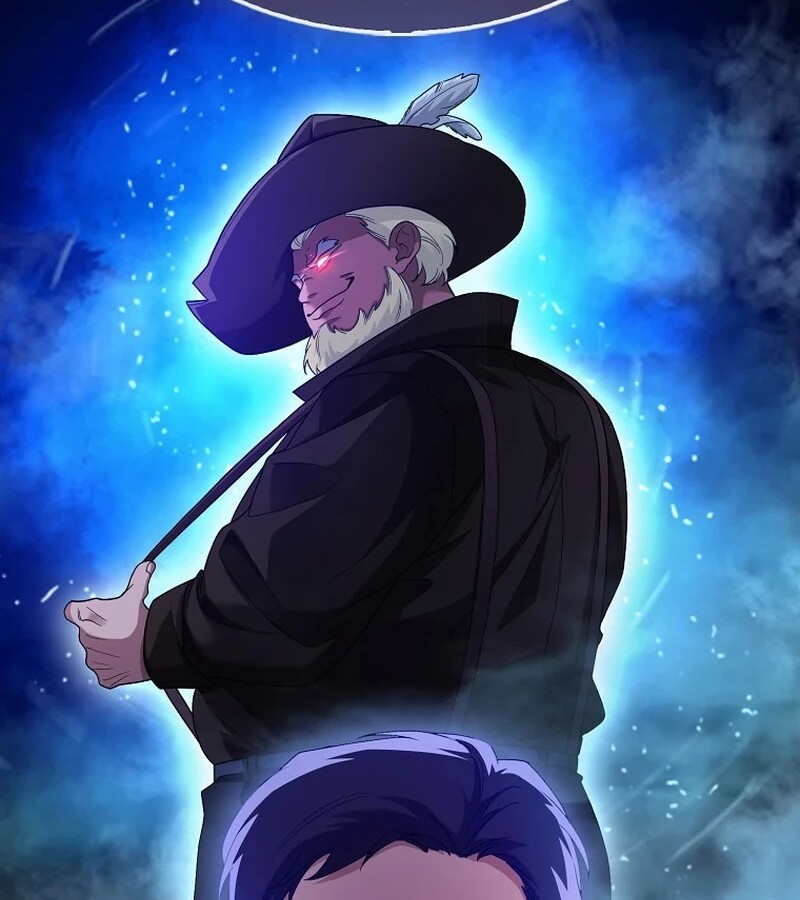 Mightiest Melee Magician สุดยอดจอมเวทย์สายประชิด ตอนที่ 41 หน้า 150