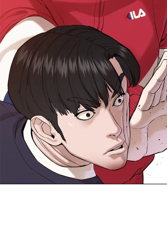 How to Fight ตอนที่ 61 หน้า 85