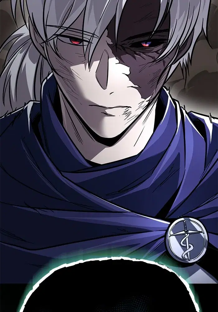 The Lazy Lord Masters the Sword ตอนที่ 134 หน้า 122