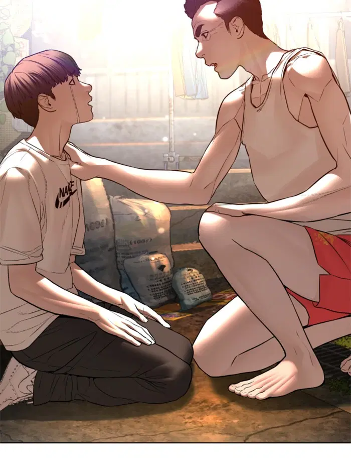 How to Fight ตอนที่ 110 หน้า 13