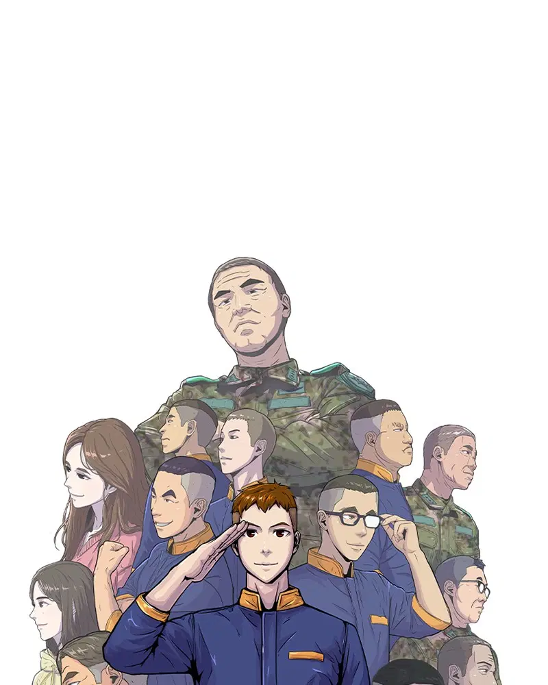 Kitchen Soldier ตอนที่ 97 หน้า 15