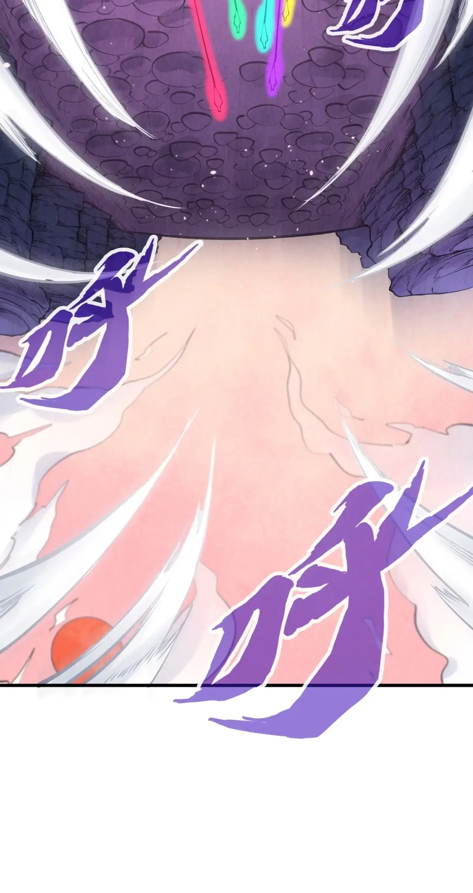 The Eternal Supreme ตอนที่ 257 หน้า 37