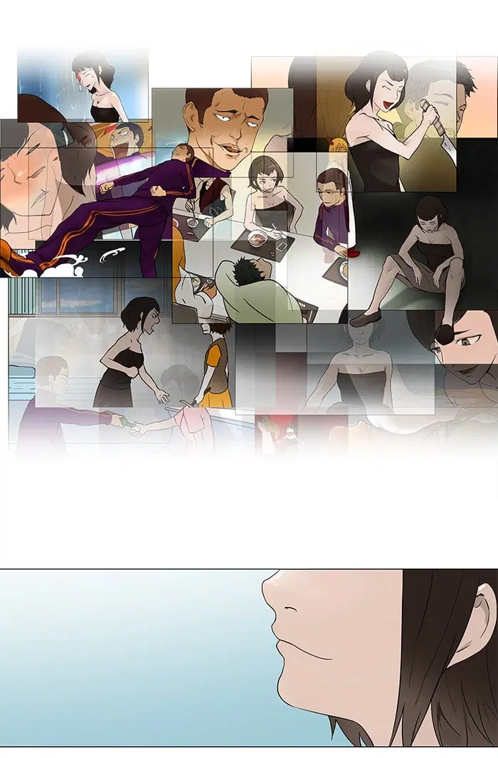 Tower of God ตอนที่ 60 หน้า 27