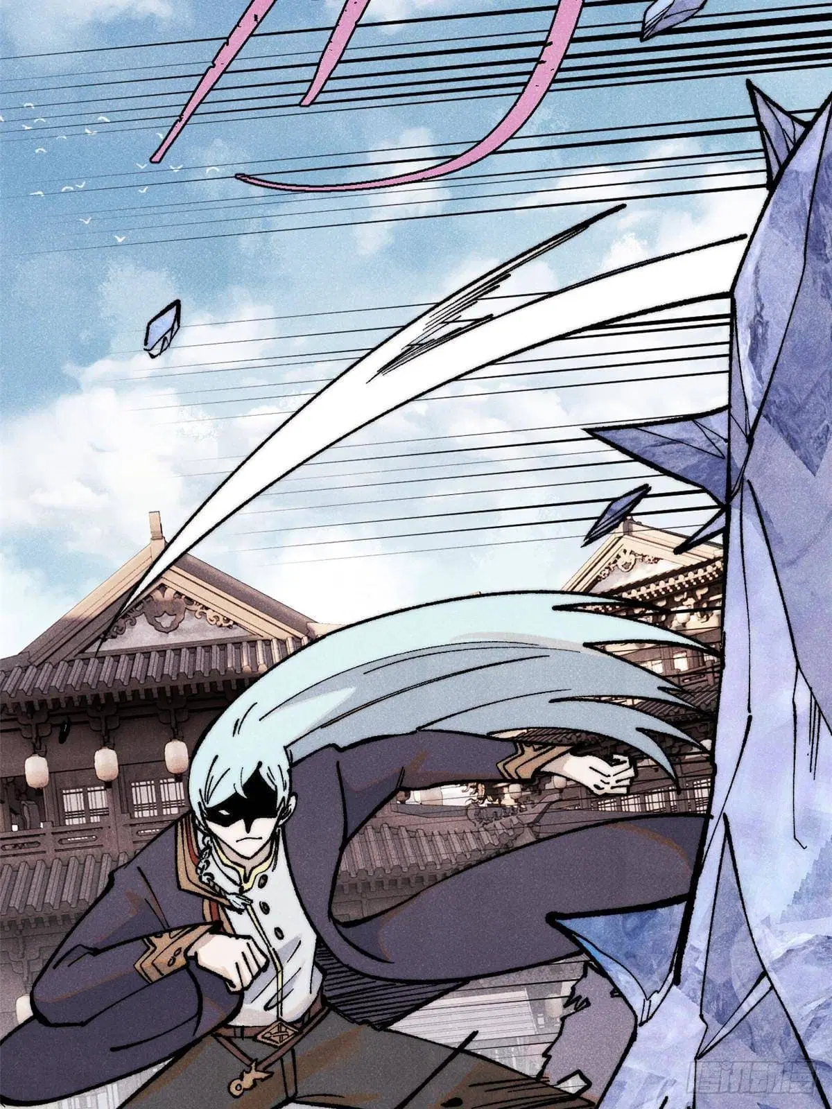 All Hail the Sect Leader ตอนที่ 297 หน้า 5