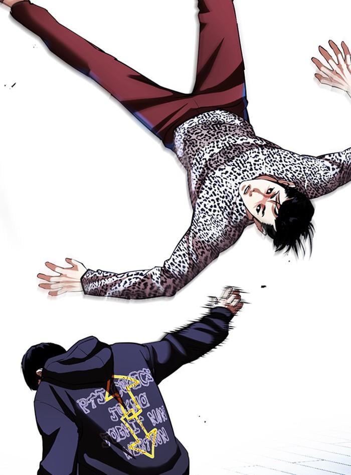 Lookism ตอนที่ 397 หน้า 65