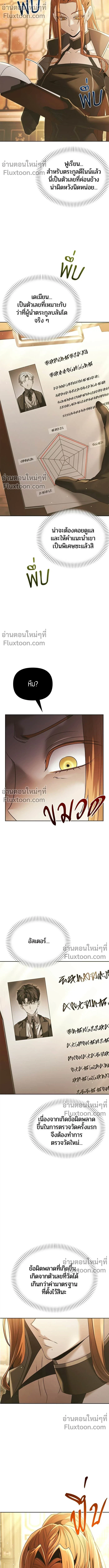 Return of the Back Alley Wizard จอมเวทไร้นามหวนคืน ตอนที่ 18 หน้า 23