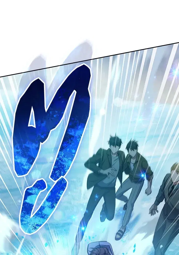 The S-Classes That I Raised (My S-Class Hunters) ตอนที่ 100 หน้า 97