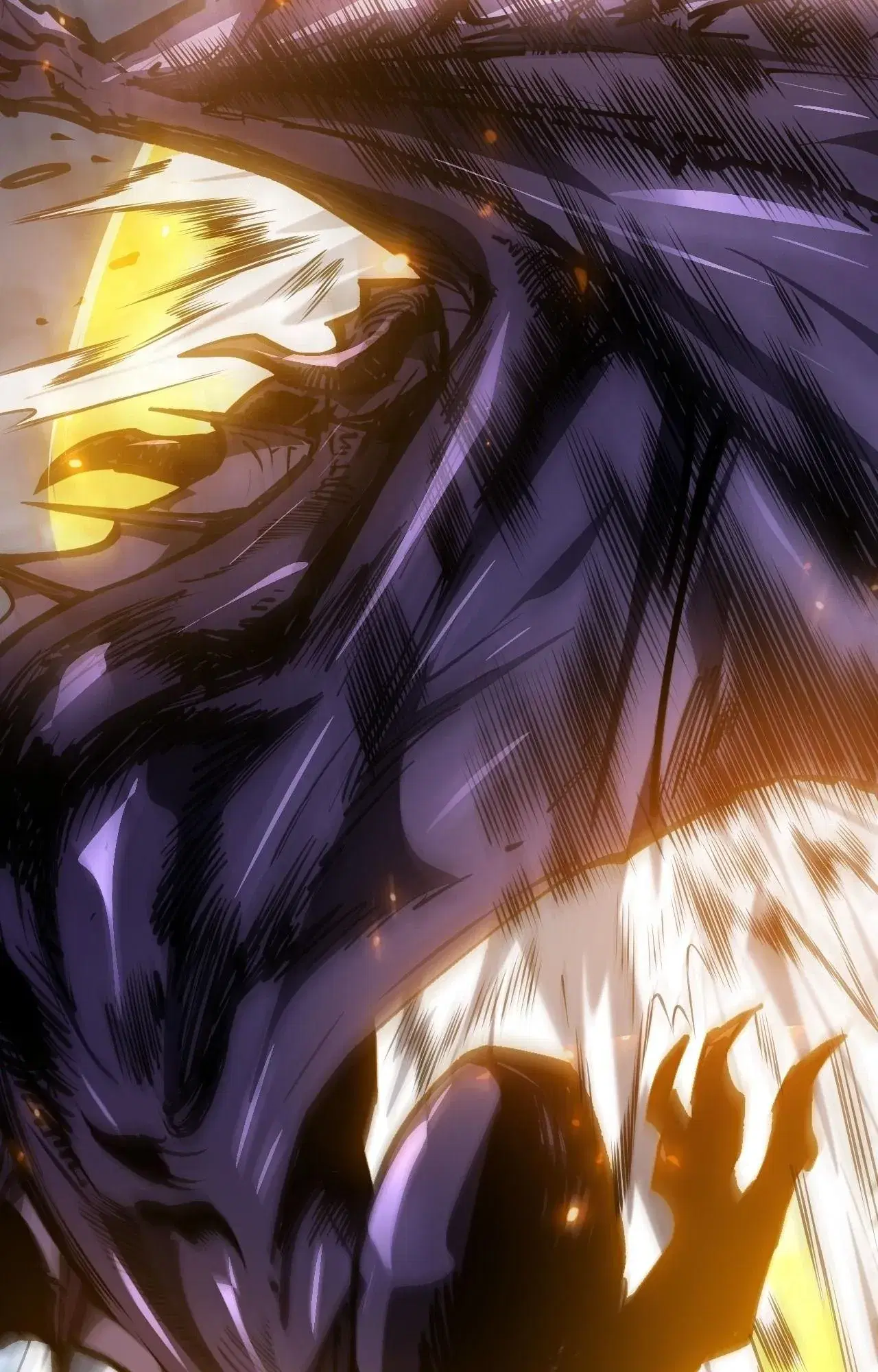 Necromancer King of The Scourge ตอนที่ 297 หน้า 24