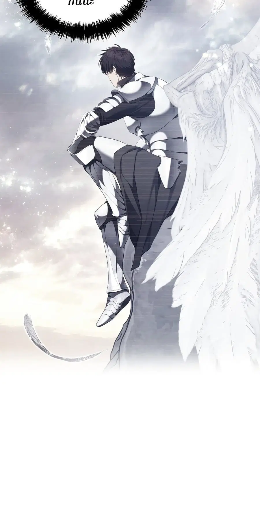 Ranker Who Lives A Second Time ตอนที่ 160 หน้า 5