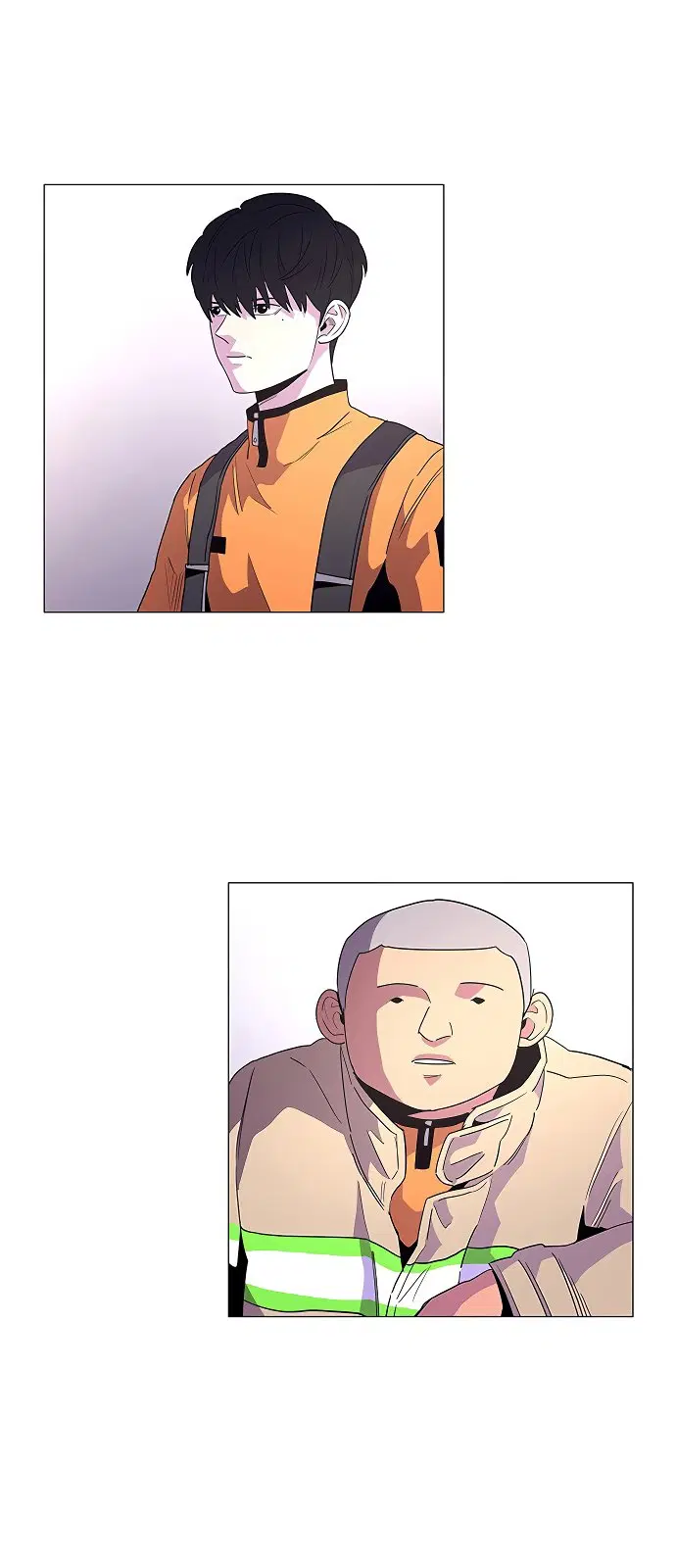 1 Second – วินาทีชี้ชะตา ตอนที่ 20 หน้า 31
