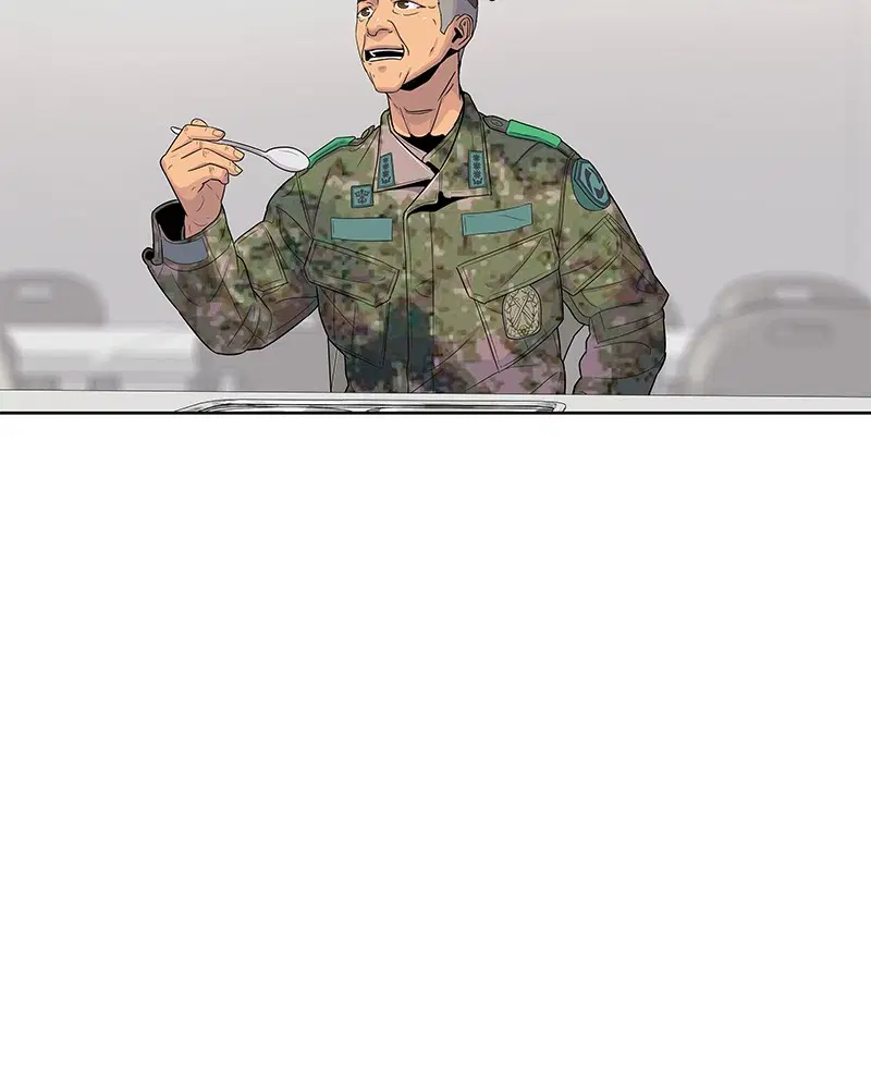 Kitchen Soldier ตอนที่ 96 หน้า 54