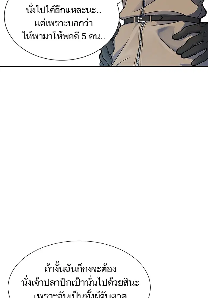 Tower of God ตอนที่ 595 หน้า 170