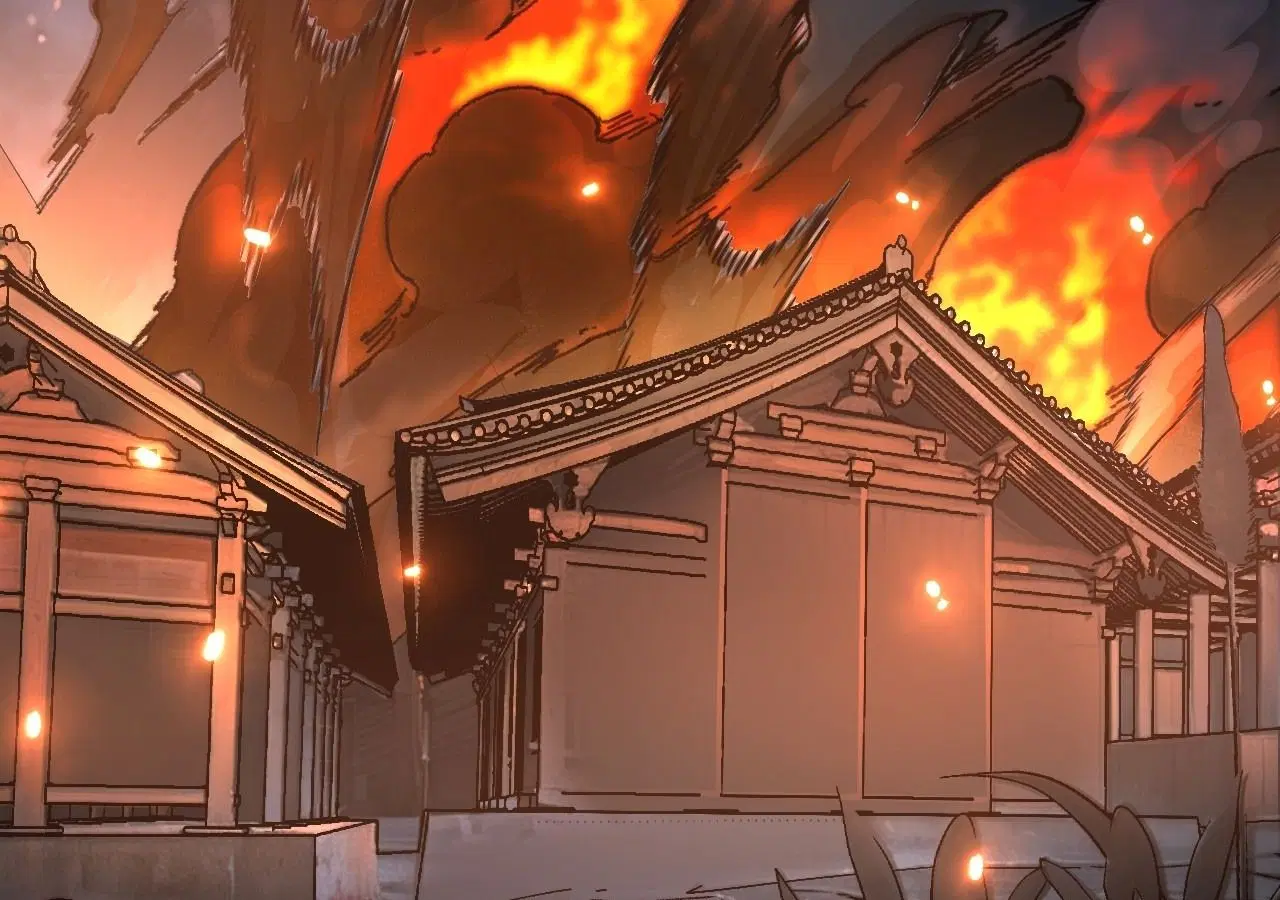 AccidentaIIy Became Famous Throughout History ตอนที่ 27 หน้า 74