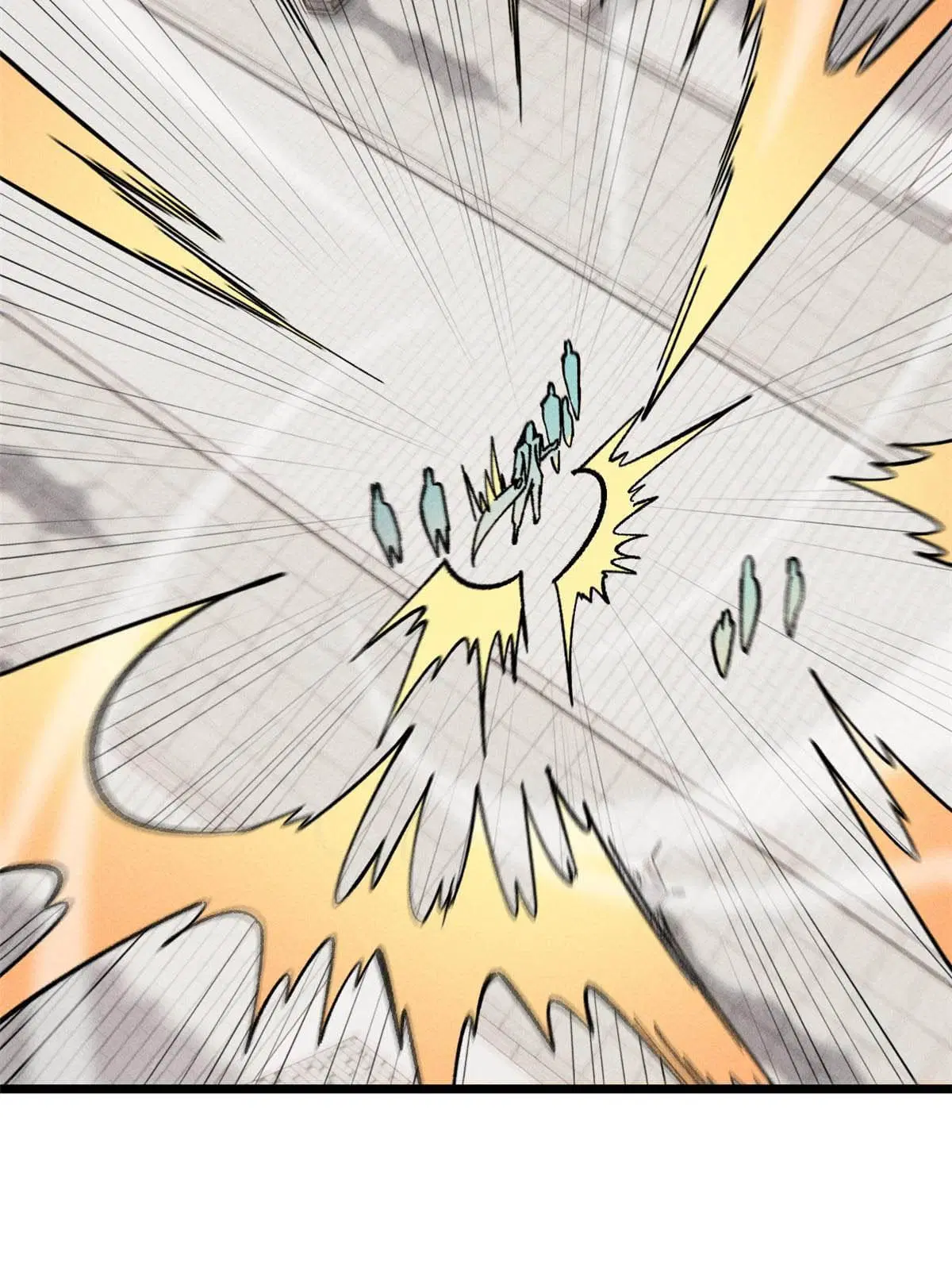 All Hail the Sect Leader ตอนที่ 214 หน้า 34