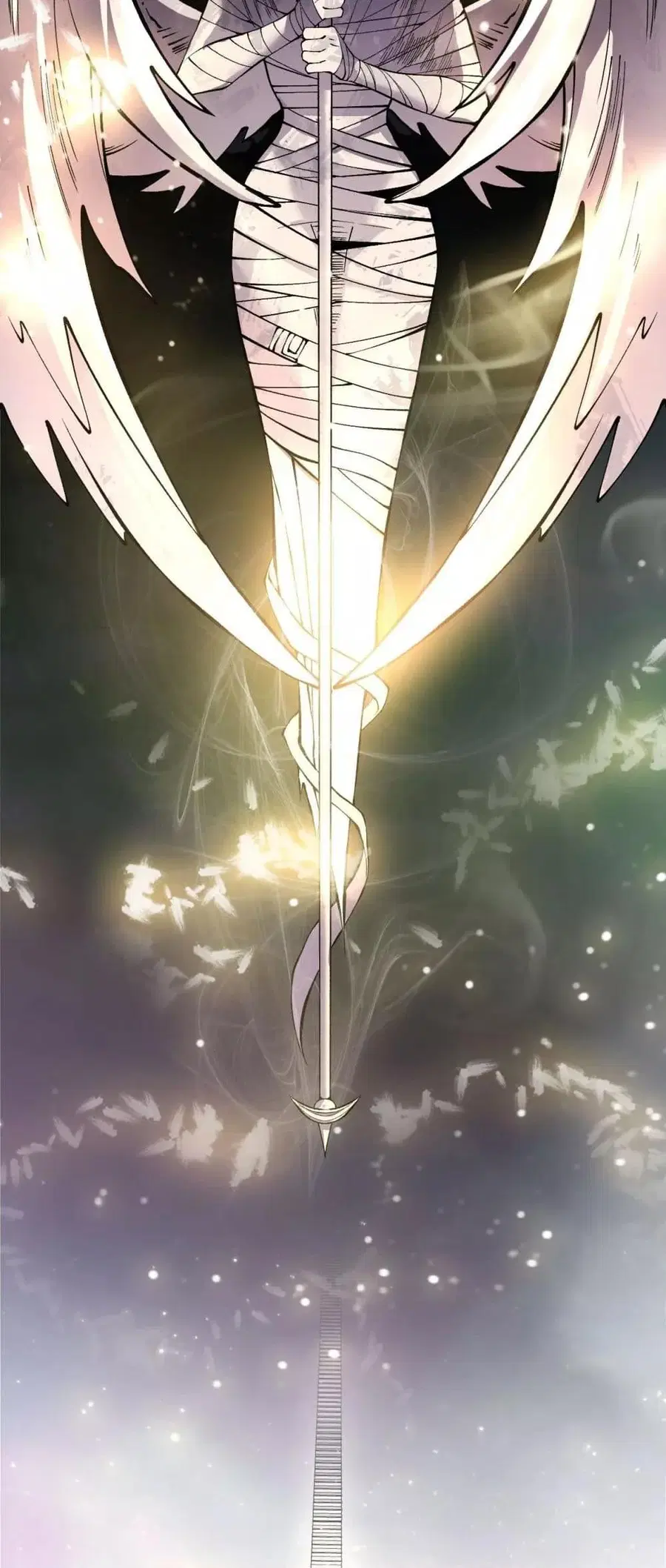 Necromancer King of The Scourge ตอนที่ 150 หน้า 24