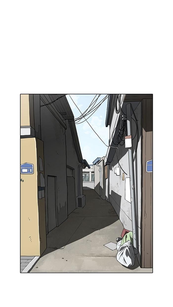 Lookism ตอนที่ 156 หน้า 10