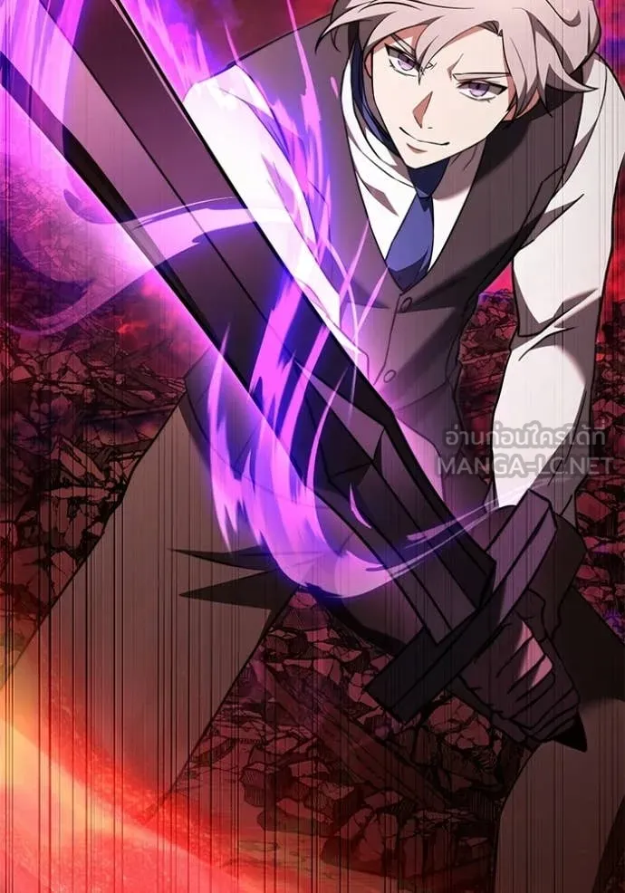 Terminally-Ill Genius Dark Knight อัศวินดำล่าท้าเวลา ตอนที่ 122 หน้า 160