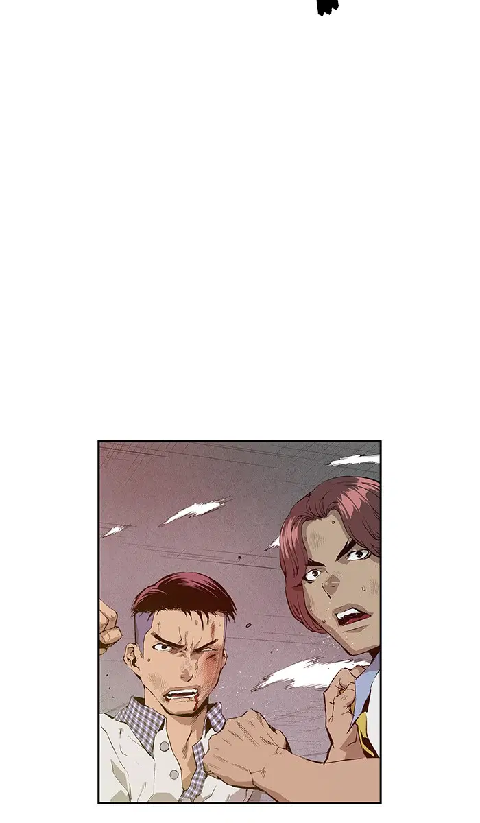 Weak Hero ตอนที่ 5 หน้า 64