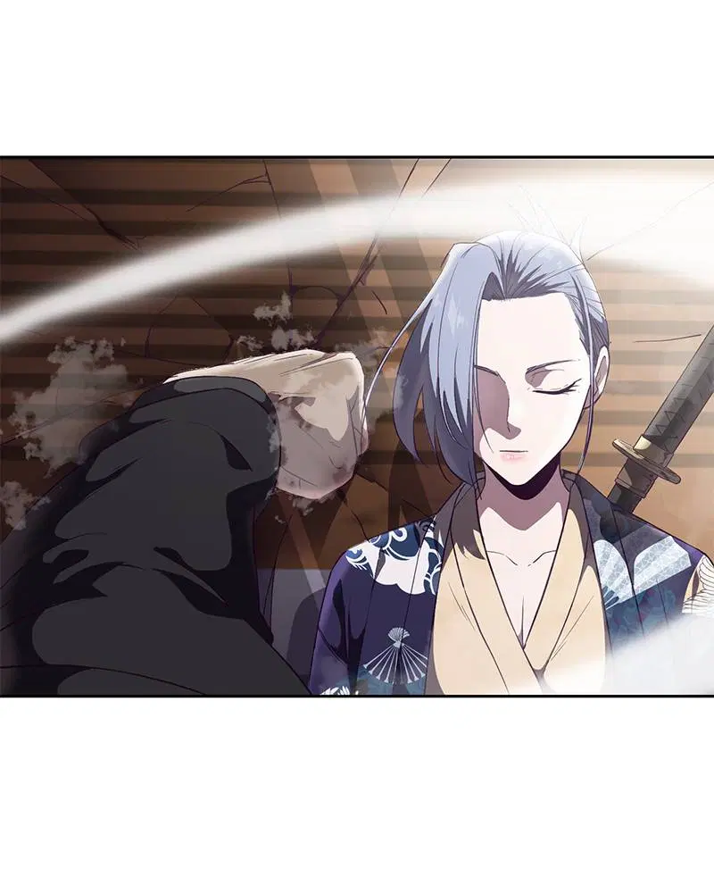 The Boy of Death ตอนที่ 113 หน้า 168