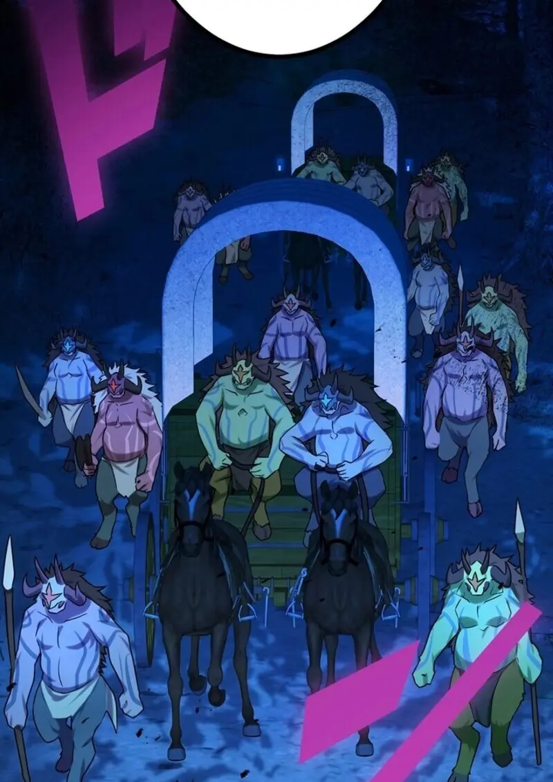 The Strongest Assassin Gets Transferred To Another World With His Whole Class ตอนที่ 57 หน้า 114
