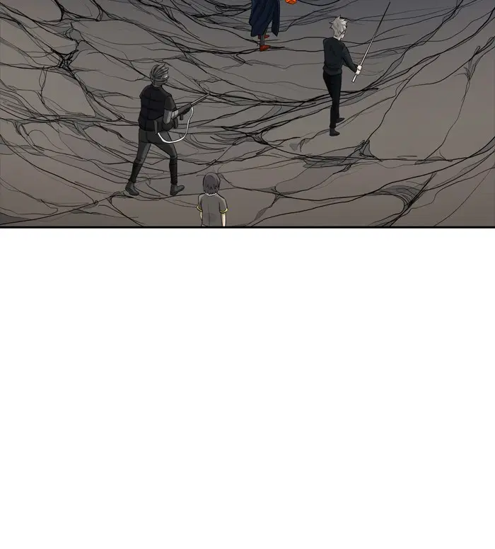 Tower of God ตอนที่ 372 หน้า 53