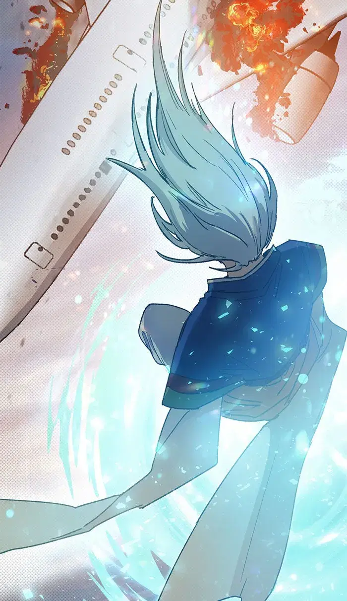 The S-Classes That I Raised (My S-Class Hunters) ตอนที่ 29 หน้า 31