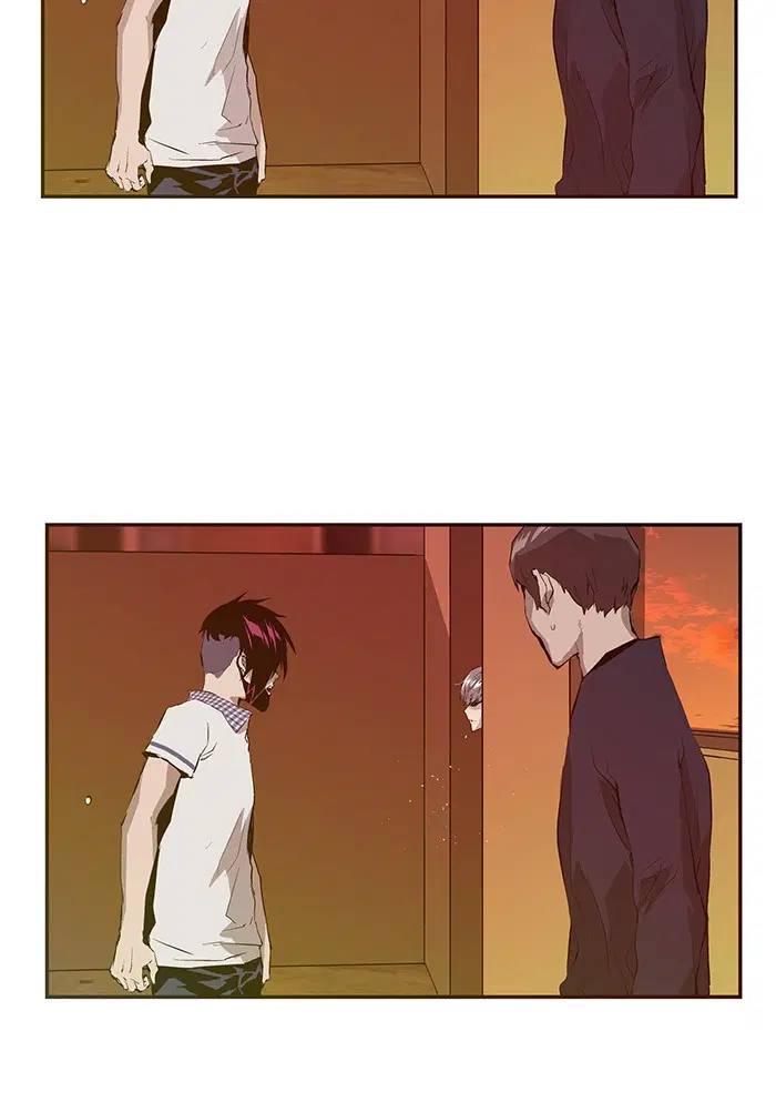 Weak Hero ตอนที่ 21 หน้า 86
