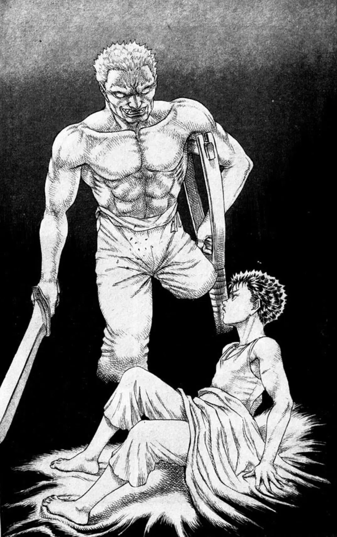 Berserk ตอนที่ 10 หน้า 41