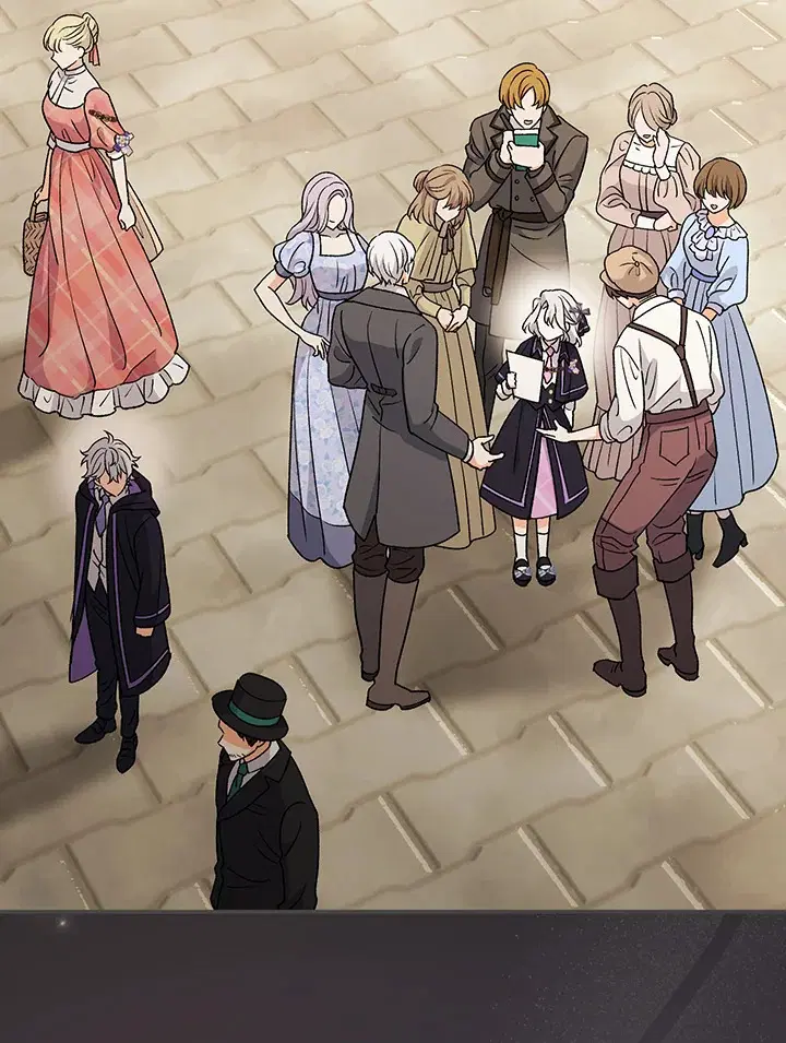 The Villain’s Match Is Too Perfect – คู่ดูตัวของนางร้ายเพอร์เฟกต์เกินไป ตอนที่ 26 หน้า 33