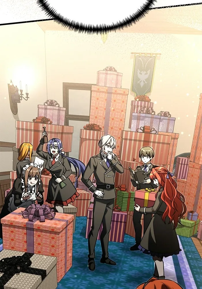 Terminally-Ill Genius Dark Knight อัศวินดำล่าท้าเวลา ตอนที่ 143 หน้า 103