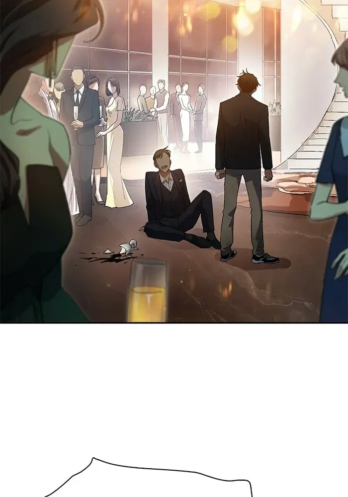 The S-Classes That I Raised (My S-Class Hunters) ตอนที่ 33 หน้า 8
