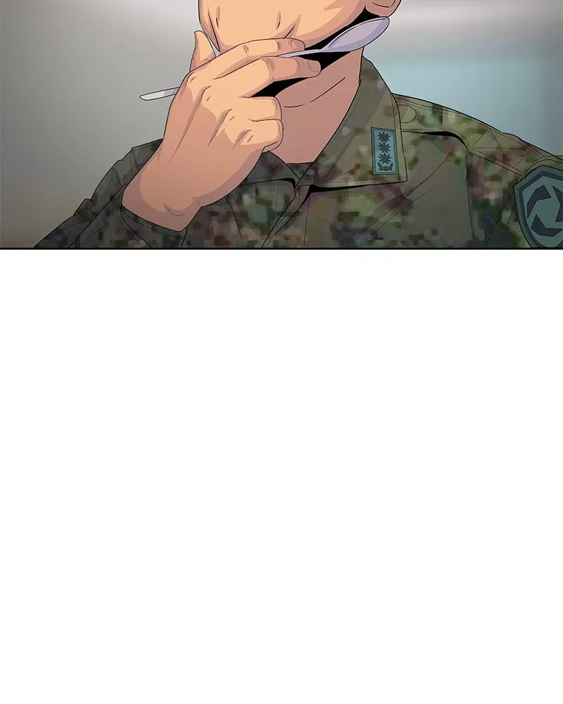 Kitchen Soldier ตอนที่ 157 หน้า 50