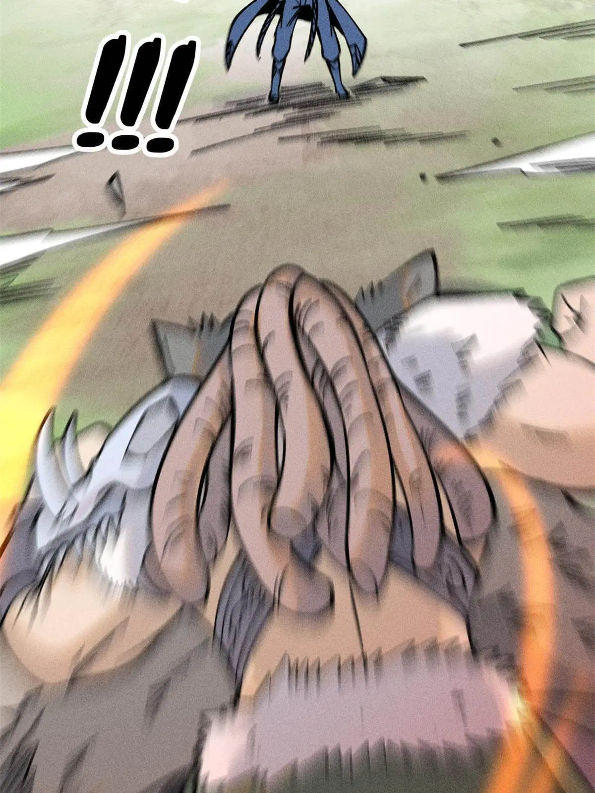 All Hail the Sect Leader ตอนที่ 208 หน้า 62