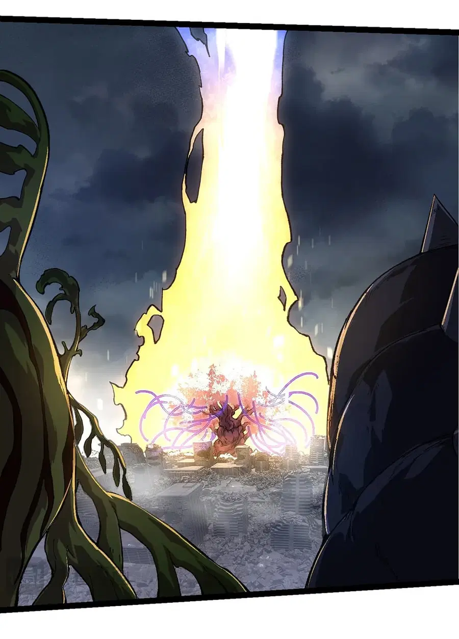 Evolution Begins With A Big Tree ตอนที่ 158 หน้า 22