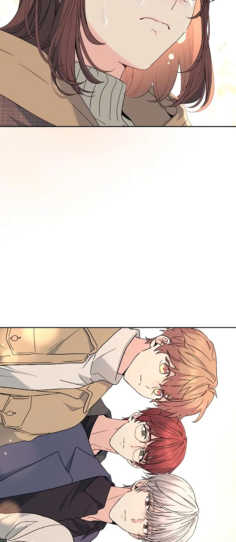 My Life as an Internet Novel ตอนที่ 212 หน้า 8
