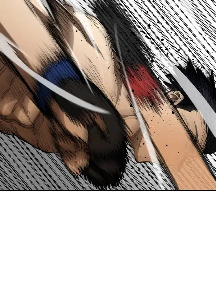 King of the Octagon ตอนที่ 60 หน้า 73
