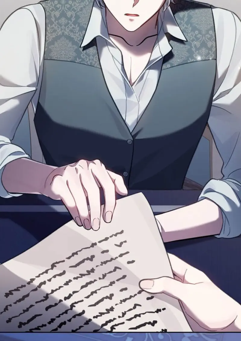 Reborn as the Enemy Prince เกิดใหม่เป็นเจ้าชายในประเทศศัตรู ตอนที่ 100 หน้า 73