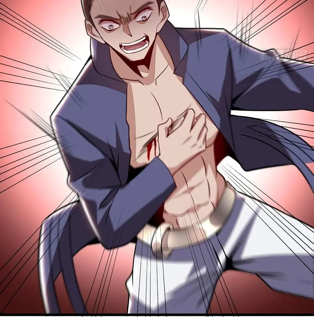 Undead King Beyond ตอนที่ 136 หน้า 25