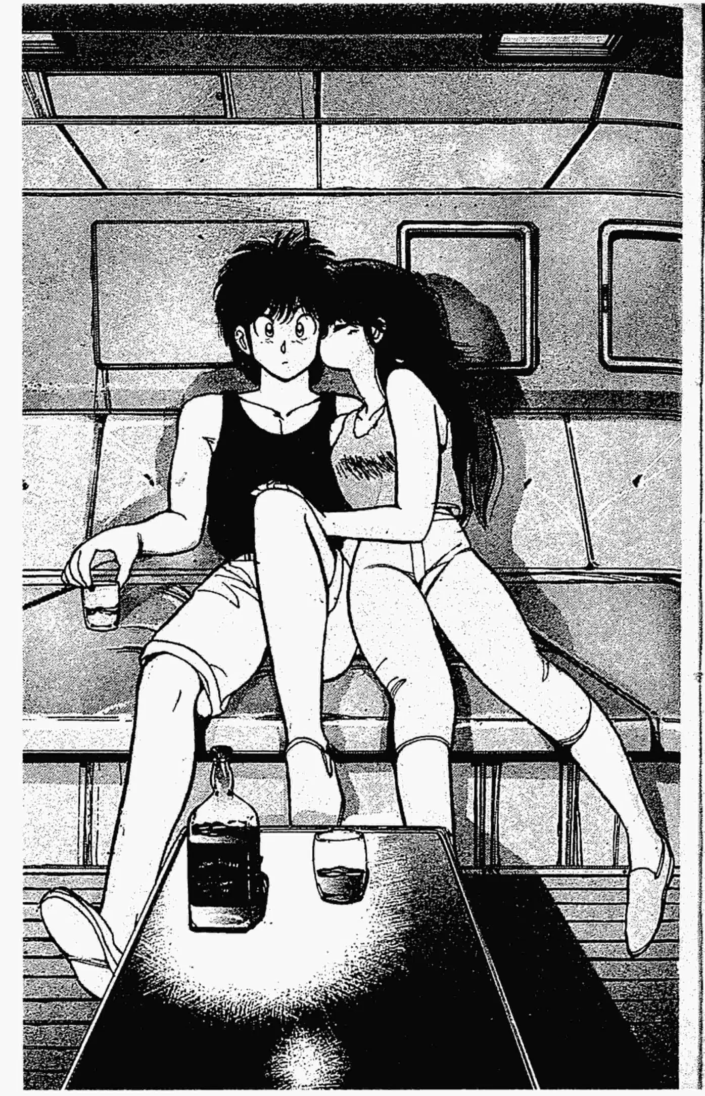 Kimagure Orange☆Road ตอนที่ 123 หน้า 10